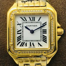 Picture of Cartier Watch _SKU2568893197791550